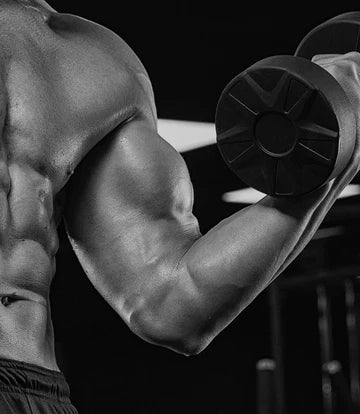 Eternal Anabolic Whey Protein Powder: Maximize Muscle Growth, Boost Recovery, Enhance Performance