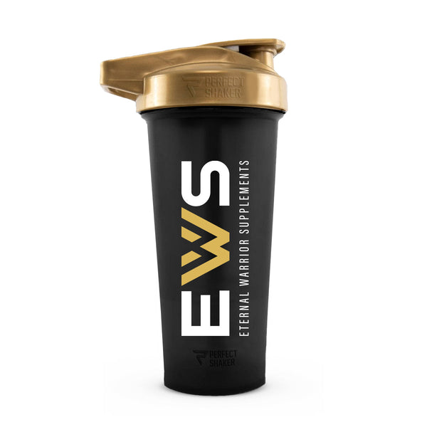 Premium Performa Protein Shaker Bottle, Leak-Proof Mixer for Smooth Blends