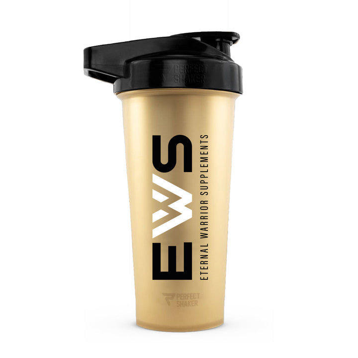 Premium Performa Protein Shaker Bottle, Leak-Proof Mixer for Smooth Blends